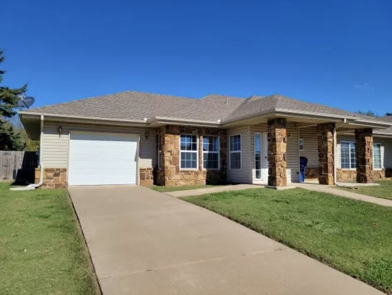 Pawhuska Senior Housing Receives New Air Conditioning Units, Clean